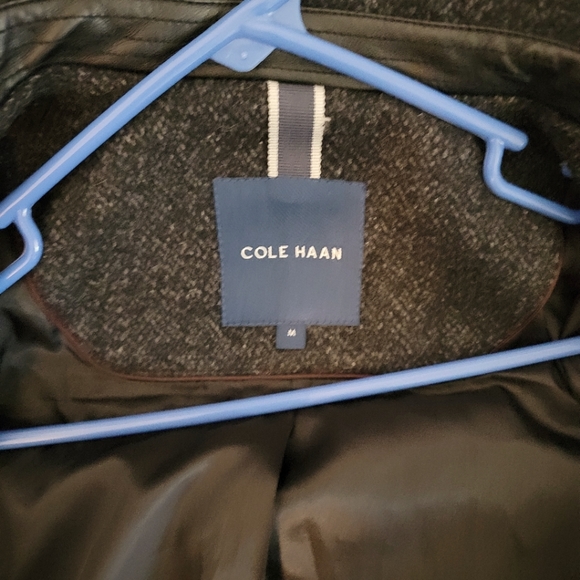 Cole Haan Jacket - Picture 1 of 3